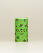 Choco Jackfruit crunch