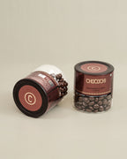 Tanzanian coffee dragees 36%