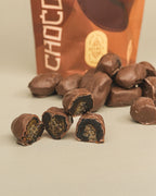 Choco date kilimanjaro coffee Pack of 10
