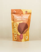 Choco dates hazelnut kunafa Pack of 10
