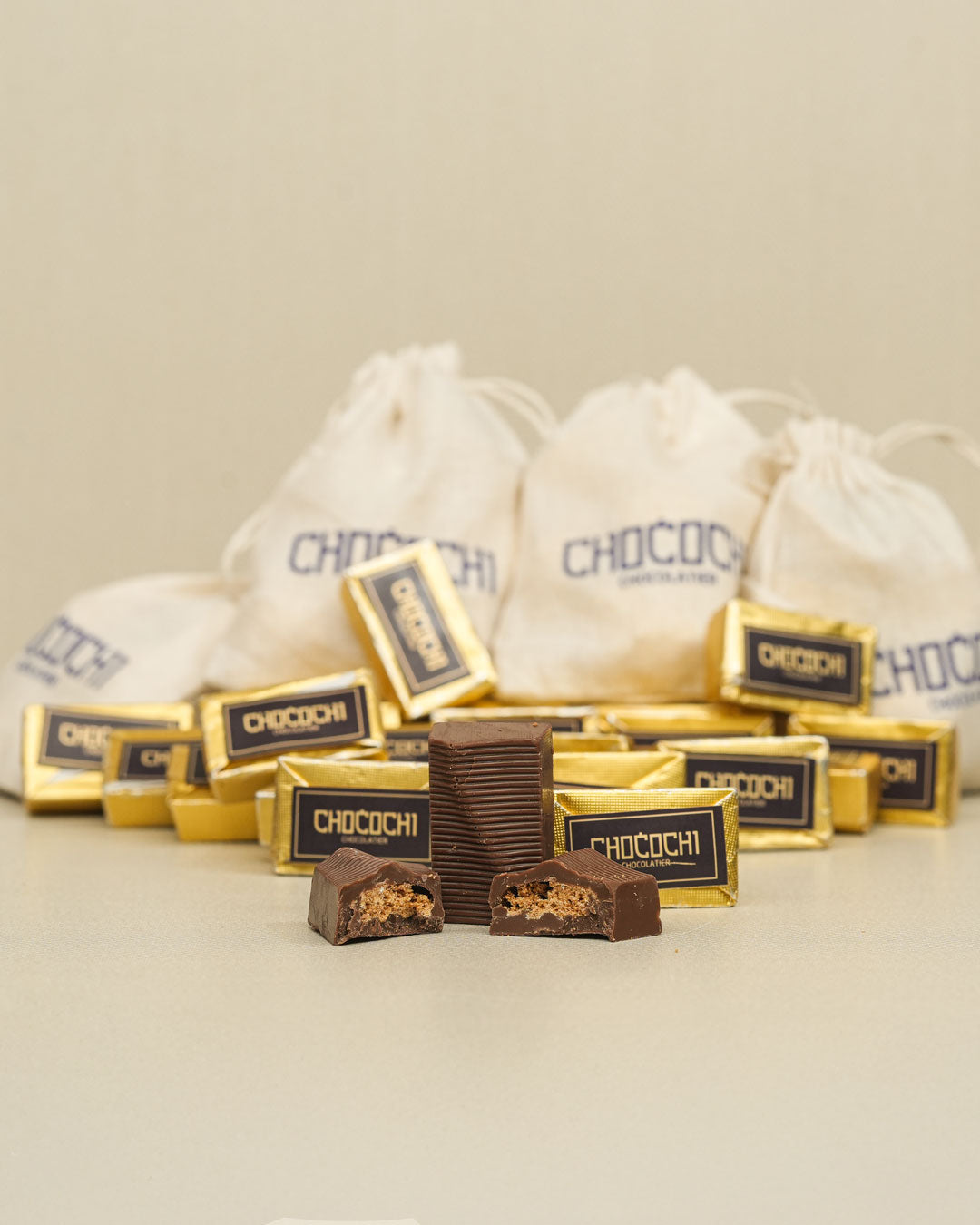 wrap biscoff