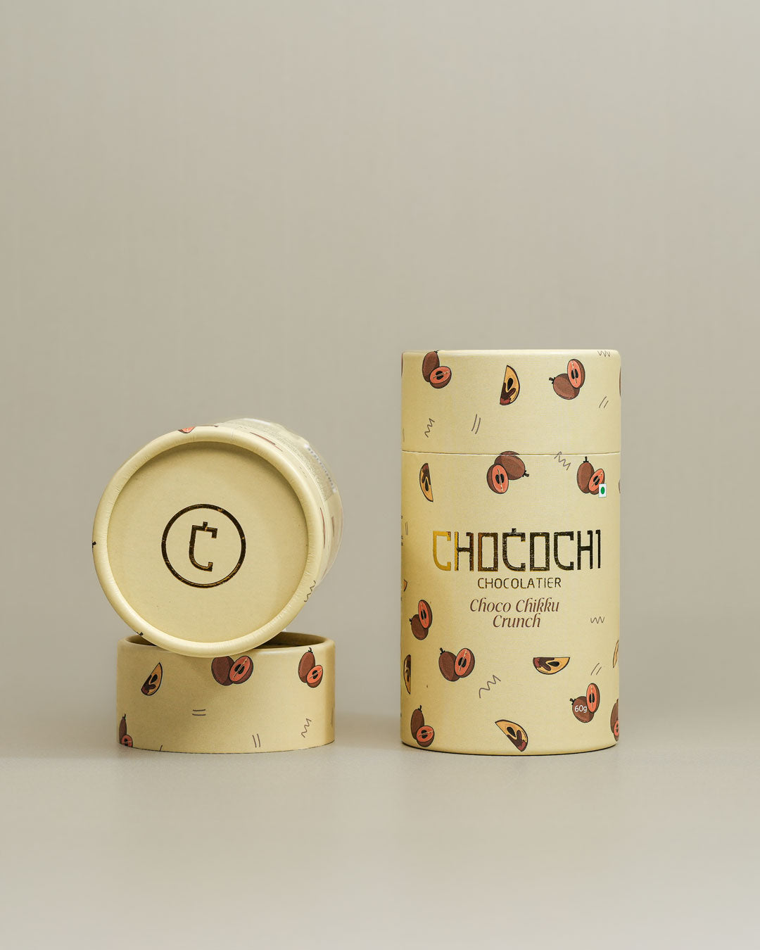 Choco chikku crunch