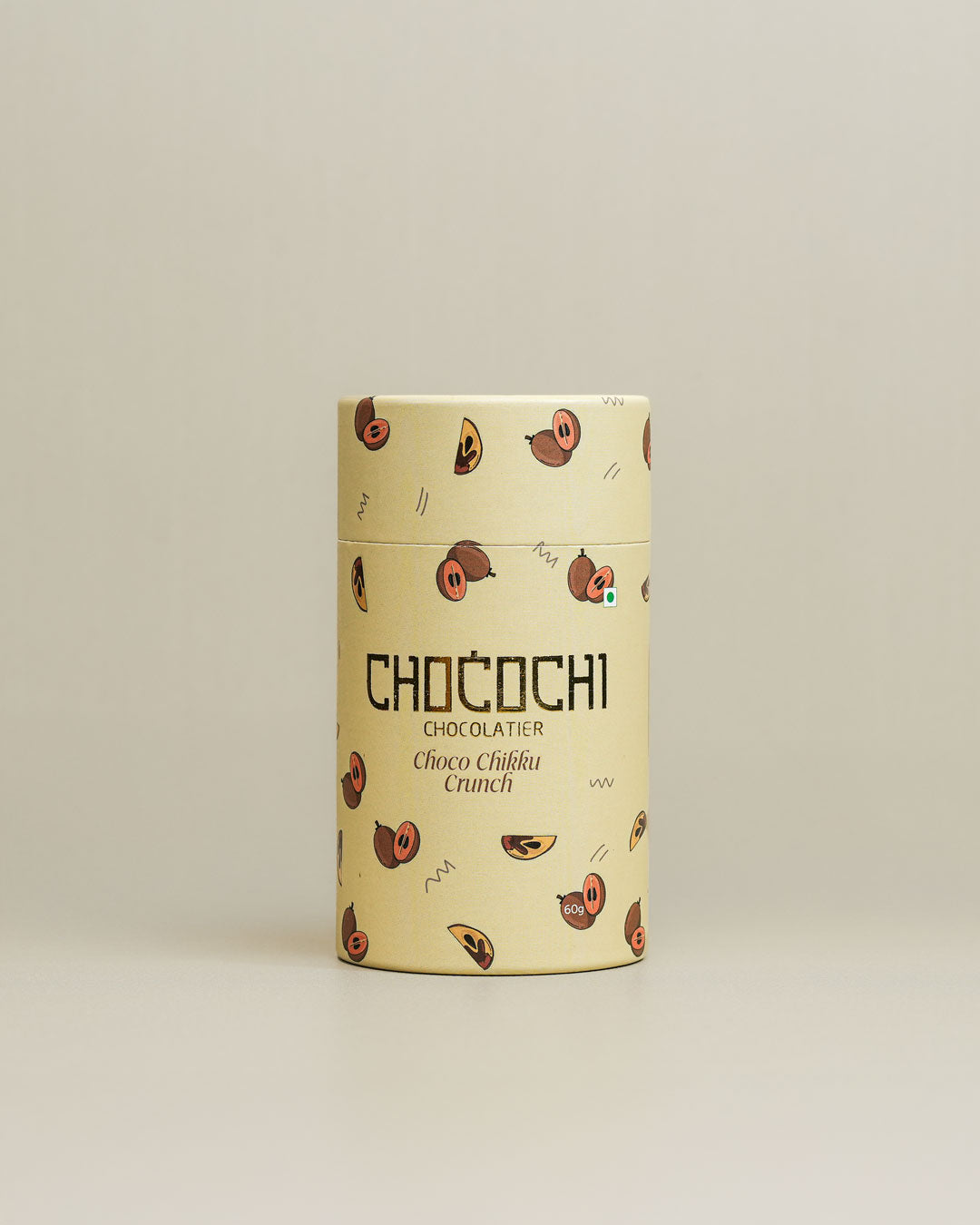 Choco chikku crunch