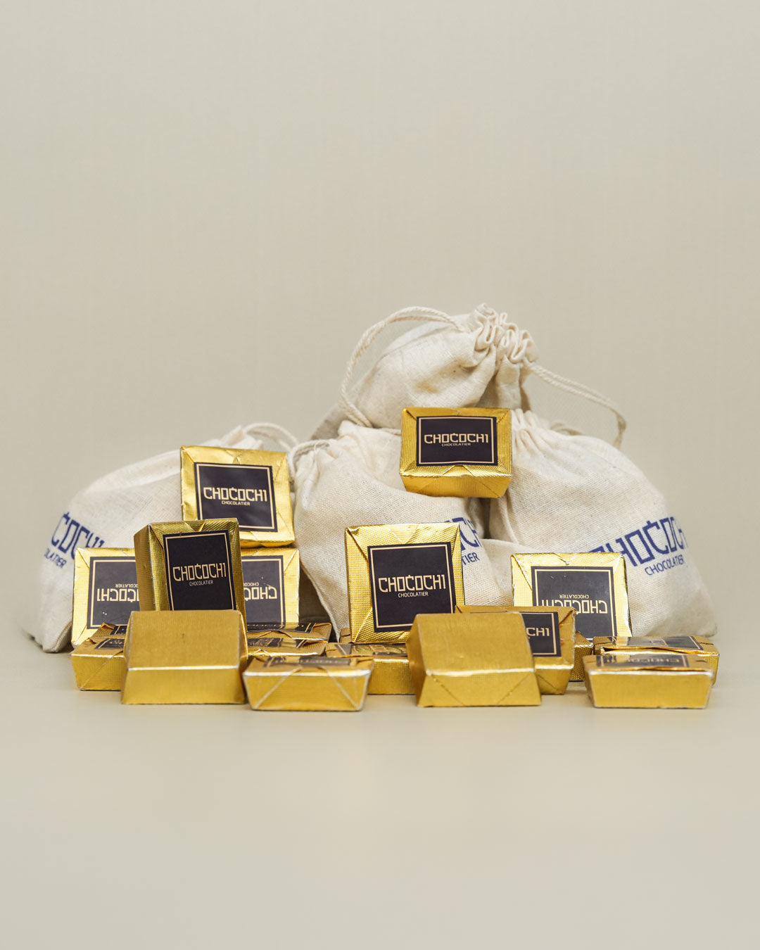 wrap wafer