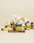 wrap Pistachio Kunafa Pouch of 10