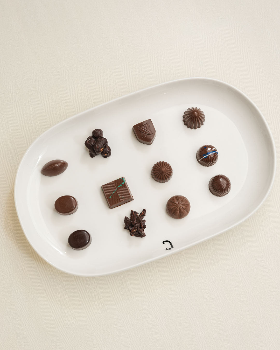 Crunches gift box 3 in 1