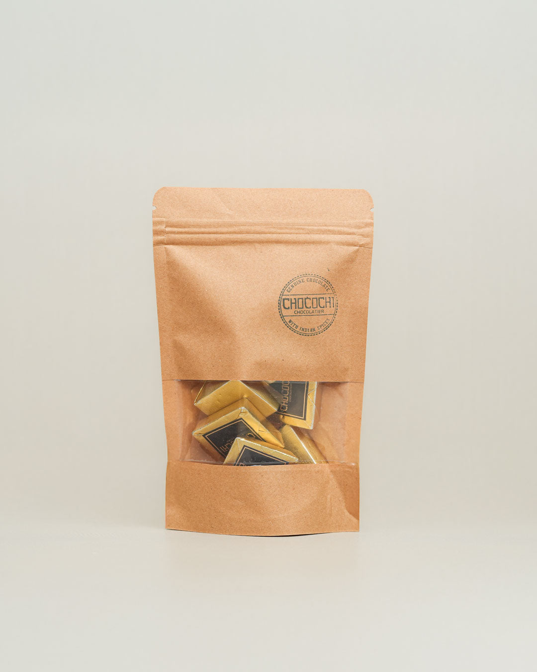 wrap wafer Pouch of 10