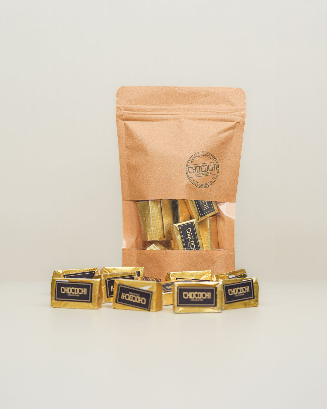 wrap biscoff pouch of 10
