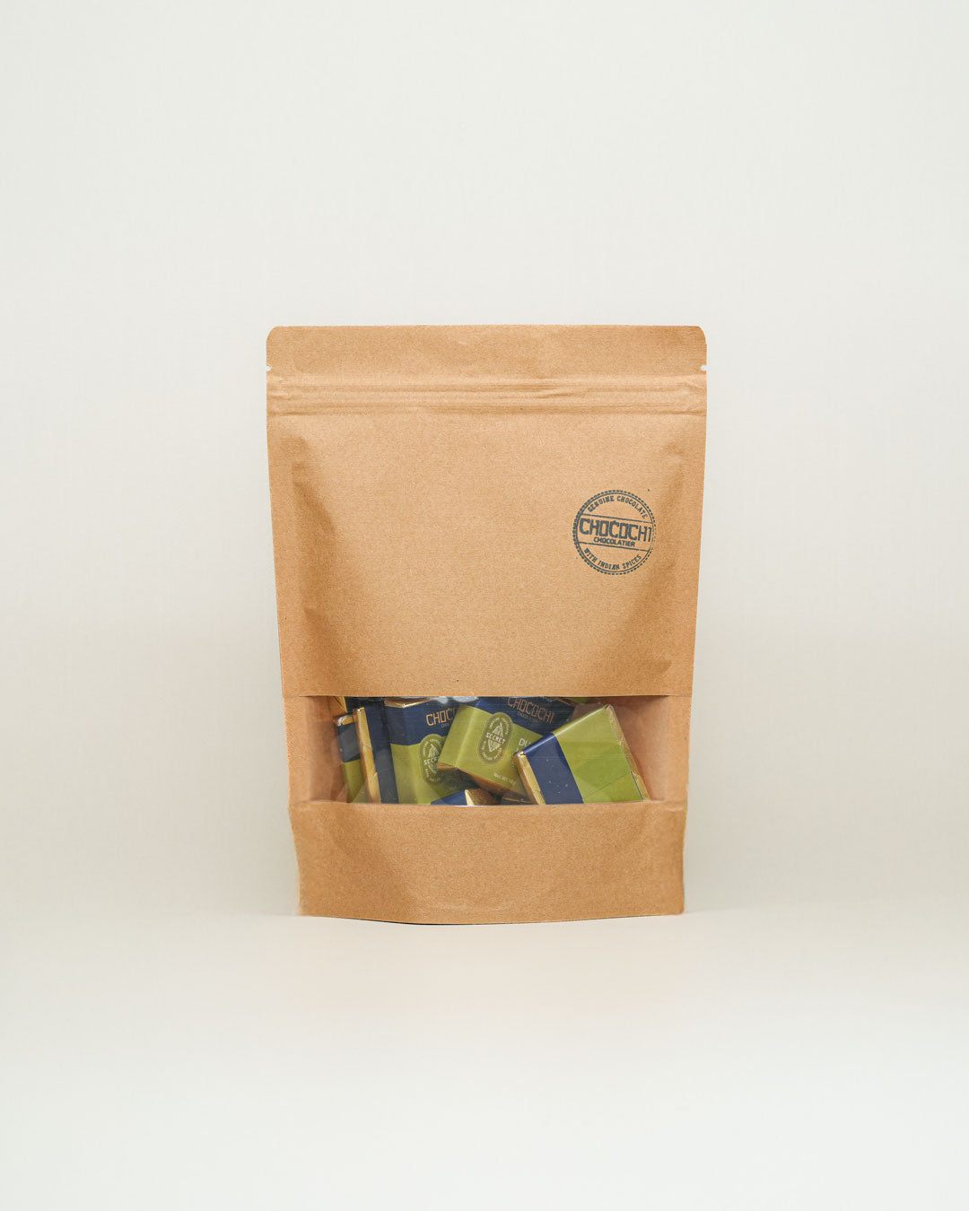wrap Pistachio Kunafa pouch of 10
