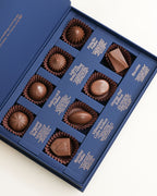 Global Assorted box of 8