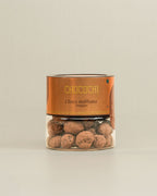 Choco makhana dragees 55%