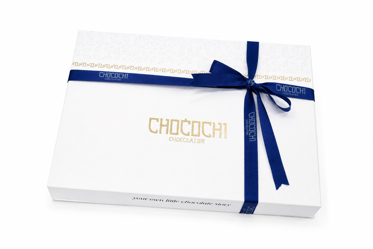 Global Assorted box of 24