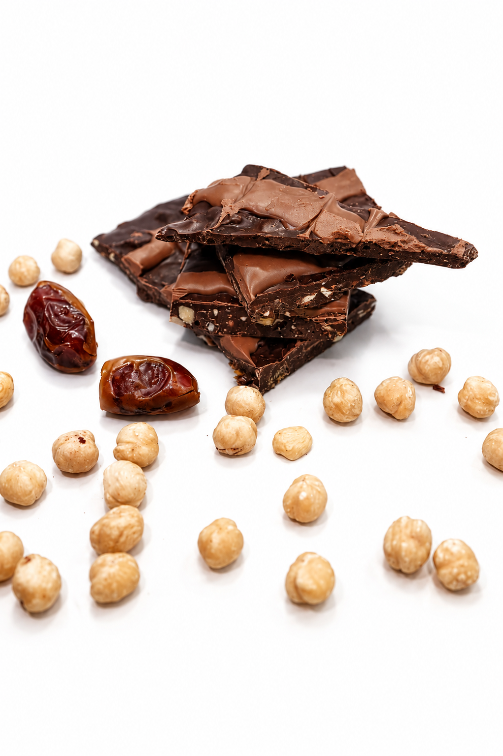 Dates delight Bark