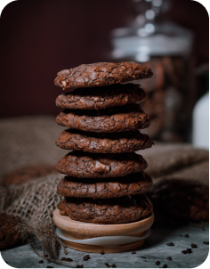 Choco cookie