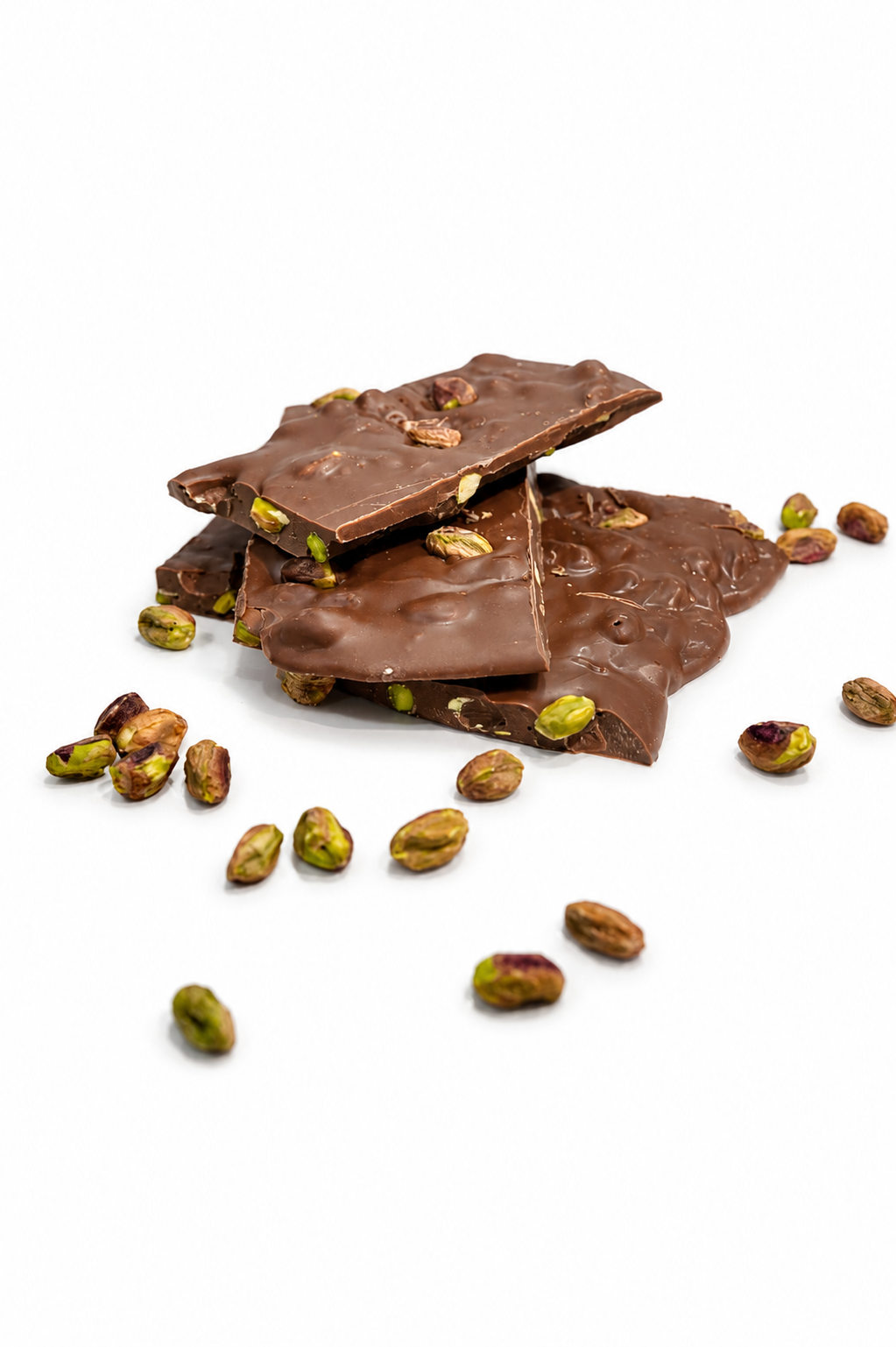 Pistachio Bark