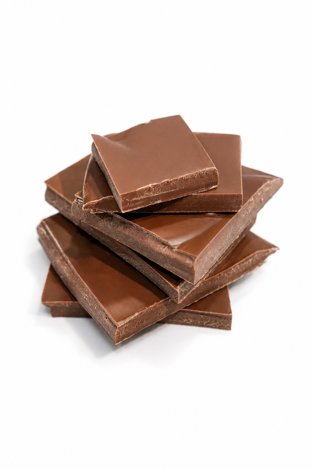 Sugar free milk Bark