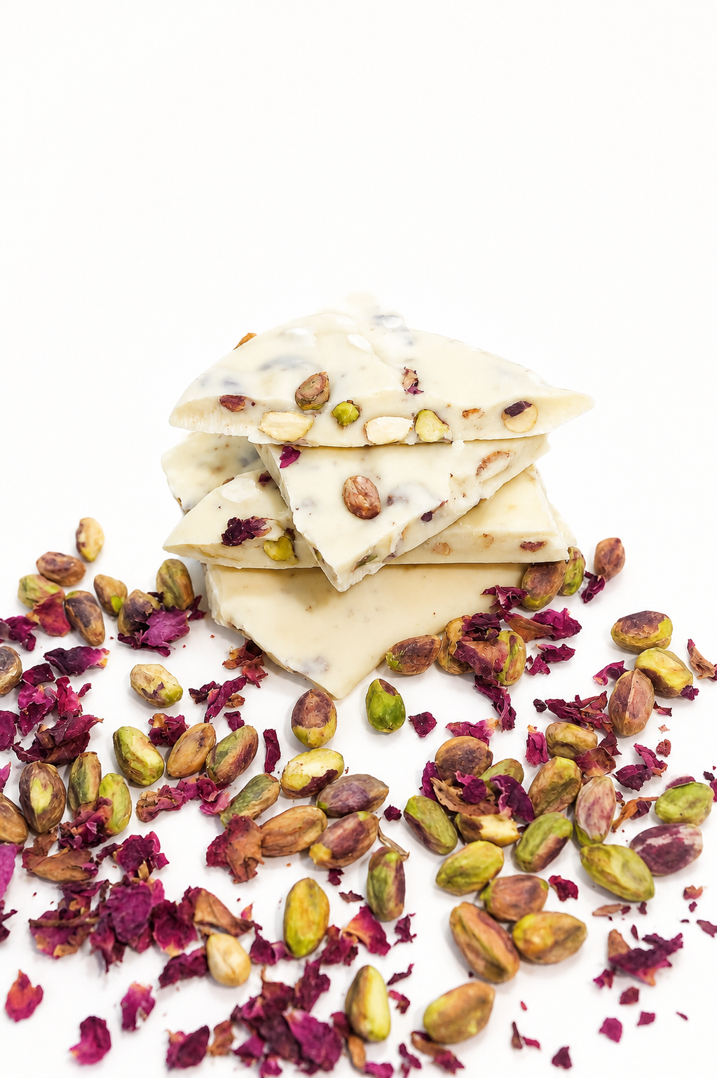 Whitey blossom Bark