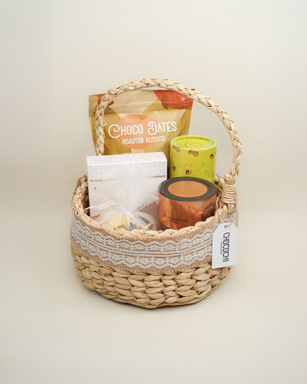 Compact Hamper Small