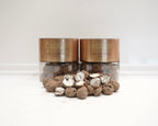 Choco Makhana Dragees 55%