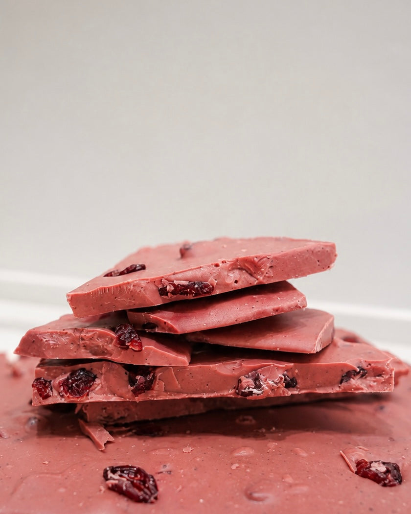 Cranberry Ruby Bark