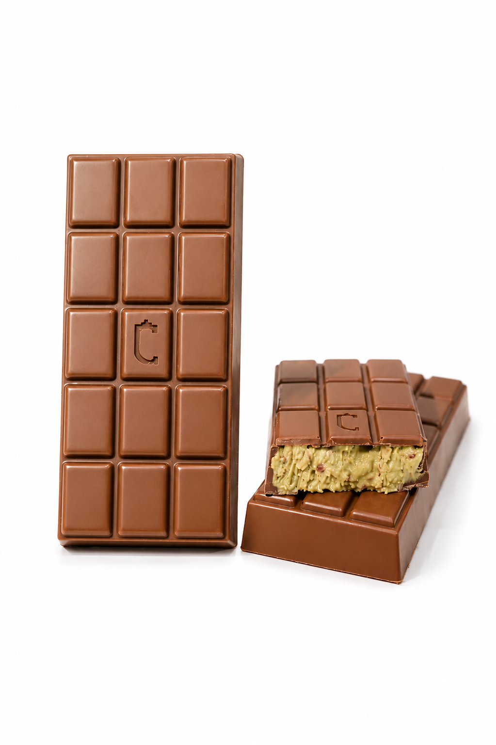 Dubai Chocolate Bar