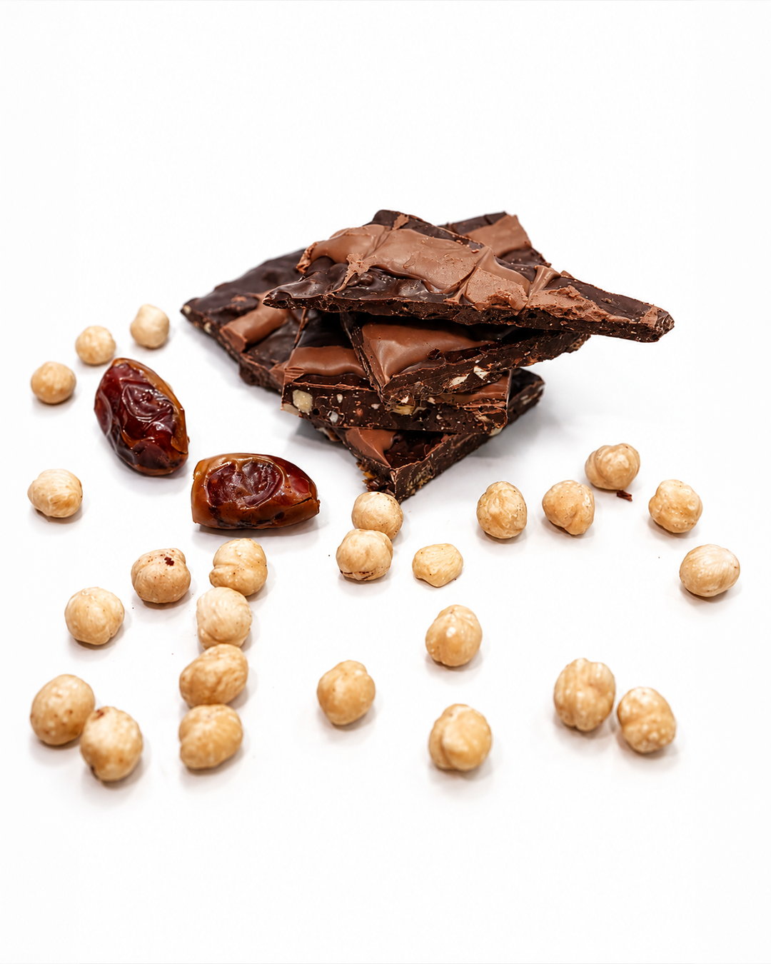 Dates delight Bark