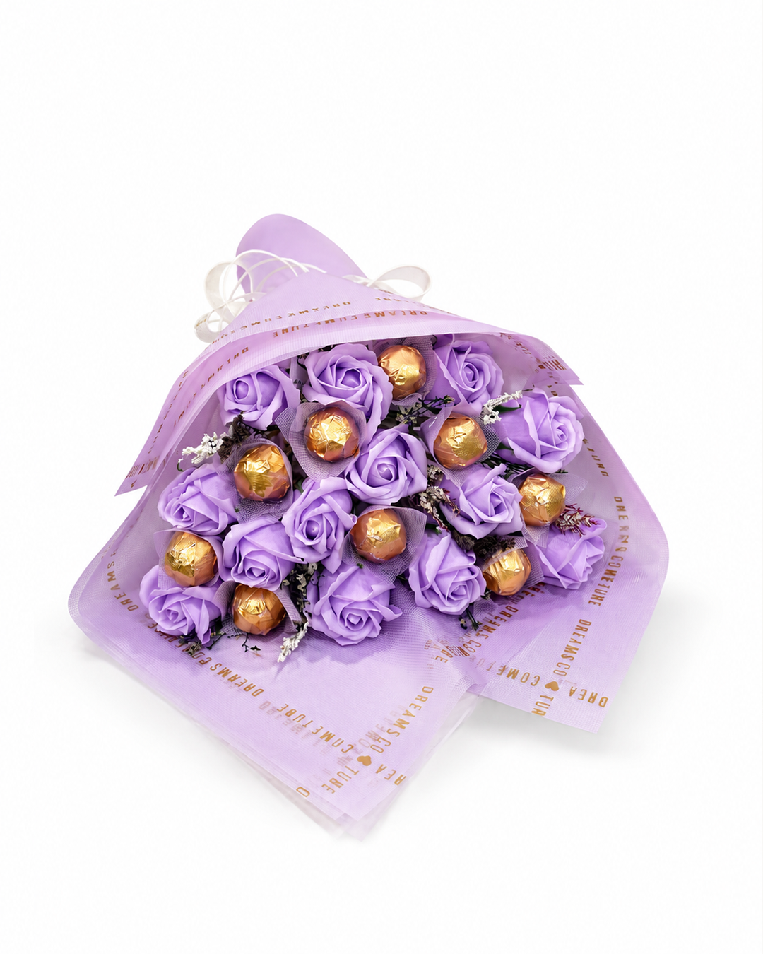Choclate Bouquet medium