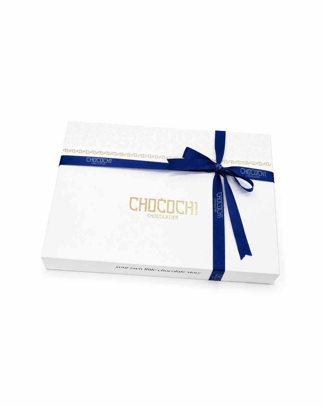 Global Assorted box of 24